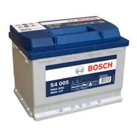 Bosch Akü