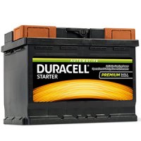 Duracell Akü